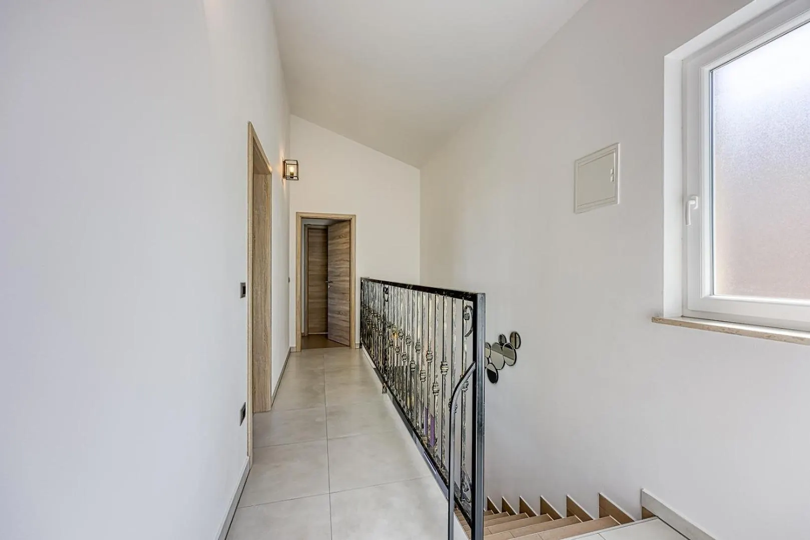 Villa Bellavista Πόρετς
