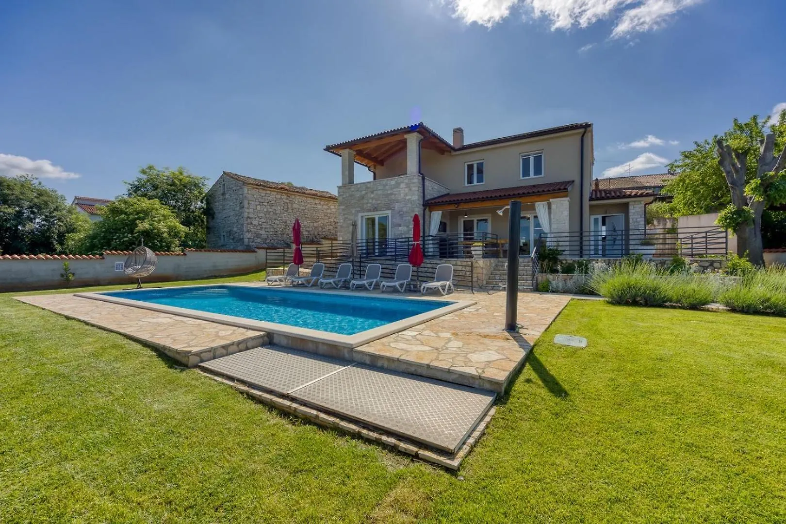 Villa Bellavista Πόρετς