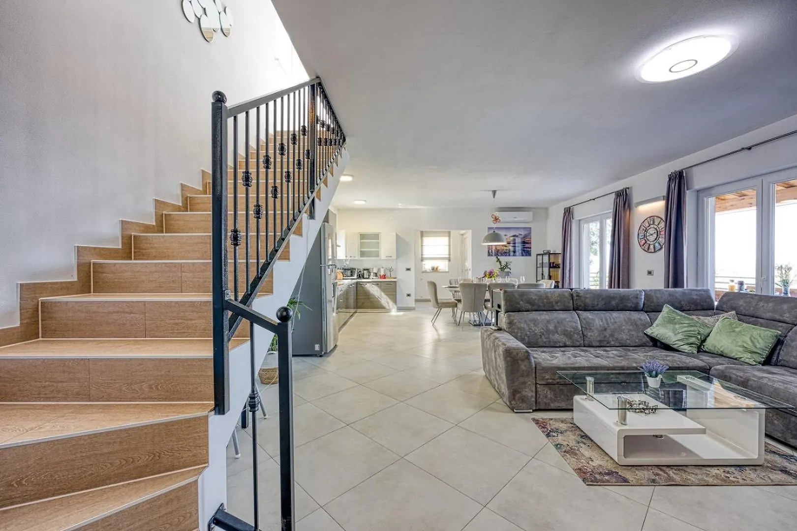 Villa Bellavista Πόρετς