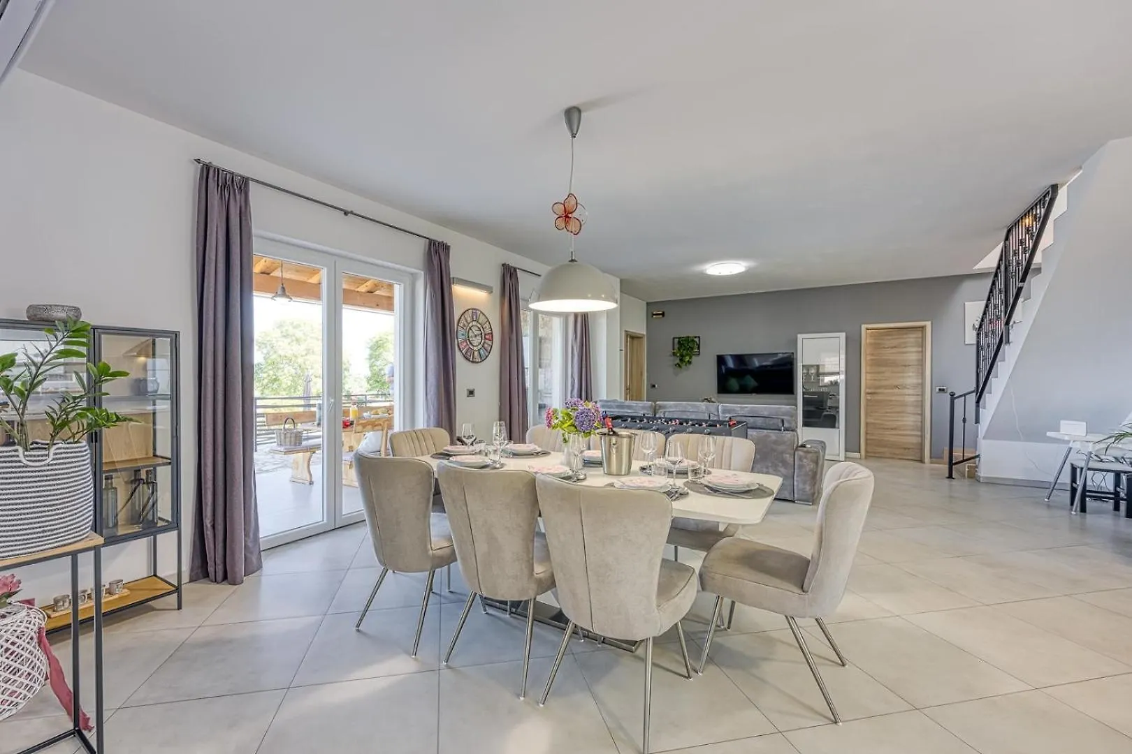 Villa Bellavista Πόρετς 0*,  Κροατία