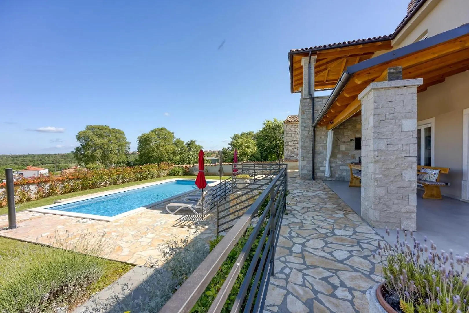 Villa Bellavista Πόρετς 0*,  Κροατία