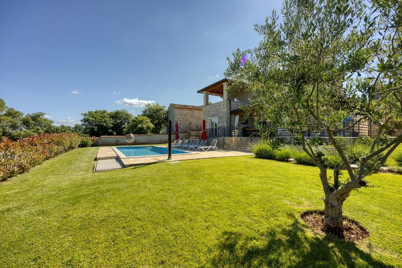 Villa Bellavista Πόρετς